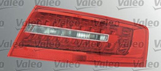 [43842] TAILLAMP OUTER LH VALEO VAG
