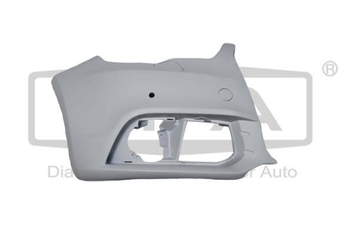 [88071817702] FRONT BUMPER COVER DPA VAG