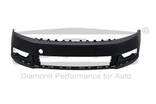 [88071788002] FRONT BUMPER COVER DPA VAG