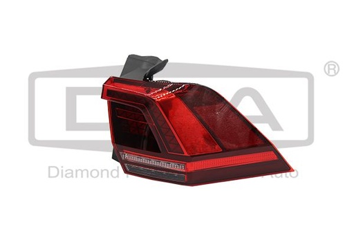 [99451797102] TAILLAMP OUTER RH DPA VAG