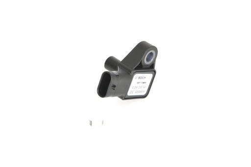 [0 261 230 441] BOOST PRESSURE SENSOR BOSCH MERC