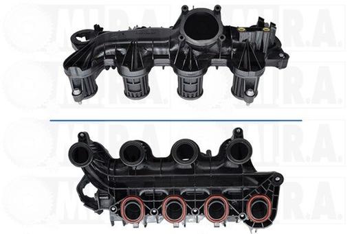 [85010] INTAKE MANIFOLD MODULE OSSCA LAND ROVER