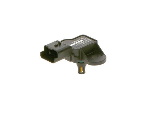 [0 261 230 134] BOOST PRESSURE SENSOR BOSCH MINI PSA