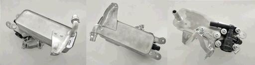[60682] OIL COOLER TRANSMISSION OSSCA BMW