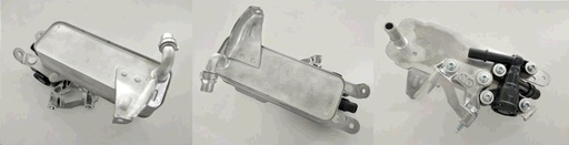 [60682] TRANS OIL COOLER OSSCA BMW