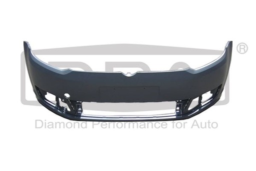 [88071838002] FRONT BUMPER COVER DPA VAG