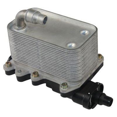 [14437] OIL COOLER TRANSMISSION OSSCA BMW