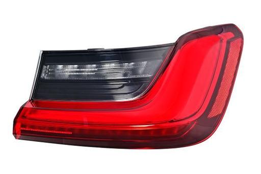[2SD 013 173-521] TAILLAMP OUTER RH HELLA BMW