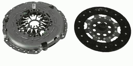[3000 950 707] CLUTCH KIT SACHS RENAULT