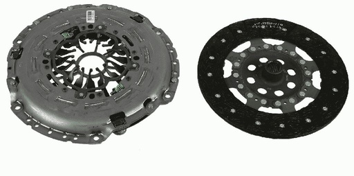 [3000 950 707] CLUTCH KIT SACHS RENAULT