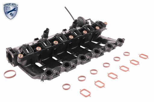 [V20-3002] INTAKE MANIFOLD MODULE VAICO BMW