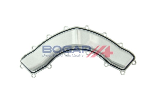 [B1129100] CRANKCASE HOUSING COVER BOGAP BMW
