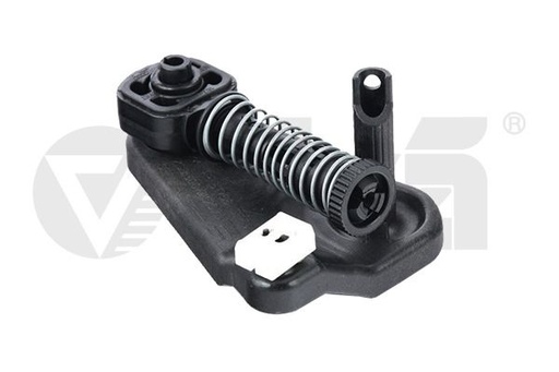 [77111641501] GEAR SELECTOR WITH SHIFT LEVER VIKA VAG