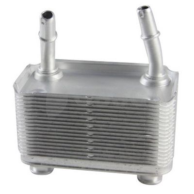 [13487] OIL COOLER TRANSMISSION OSSCA BMW