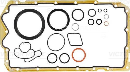 [08-34056-01] CRANKCASE SET BMW VICTOR REINZ BMW
