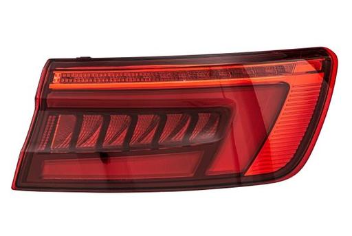 [2SD 012 246-061] TAILLAMP OUTER RH HELLA VAG
