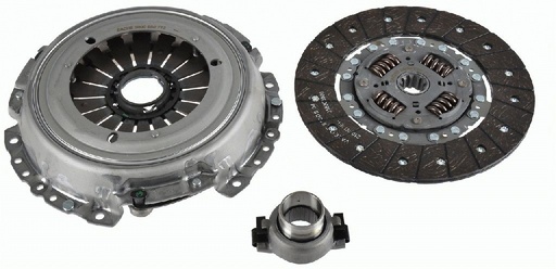 [3000 950 713] CLUTCH KIT SACHS RENAULT