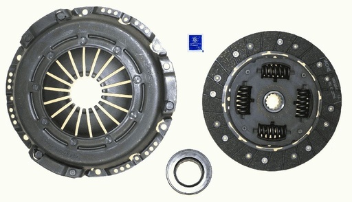 [3000 715 001] CLUTCH KIT SACHS SAAB