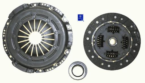 [3000 715 001] CLUTCH KIT SACHS SAAB