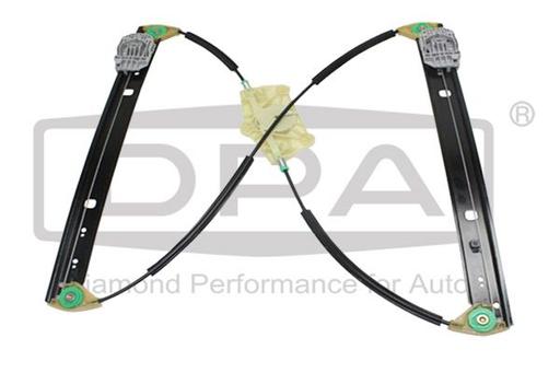 [88391798002] WINDOW REGULATOR LHR DPA VAG