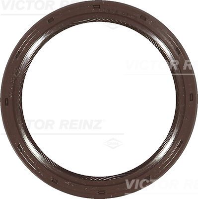 [81-35723-00] FRONT CRANK SEAL VICTOR REINZ BMW ALFA