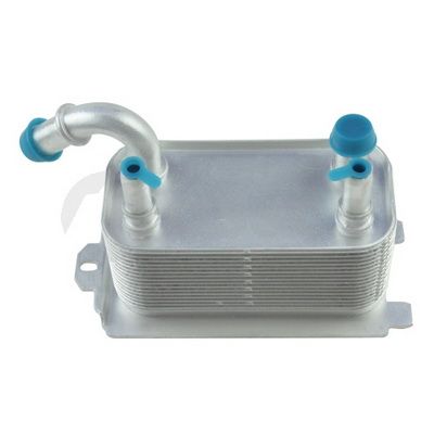 [12687] OIL COOLER TRANSMISSION OSSCA VOLVO LAND ROVER