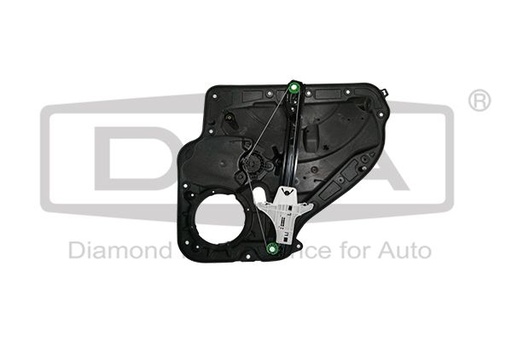 [88391802802] WINDOW REGULATOR LHR DPA VAG