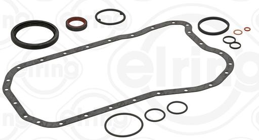 [617.210] CRANKCASE SET ELRING VAG