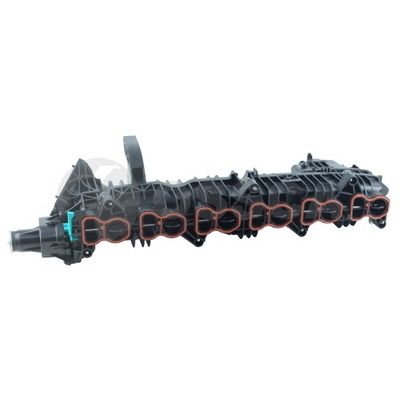 [68077] INTAKE MANIFOLD WITH ACTUATOR OSSCA BMW