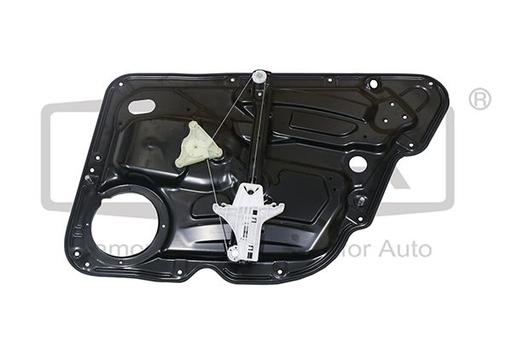 [88391791202] WINDOW REGULATOR LHR DPA VAG