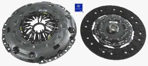 [3000 951 830] CLUTCH KIT SACHS VAG
