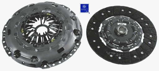 [3000 951 830] CLUTCH KIT SACHS VAG
