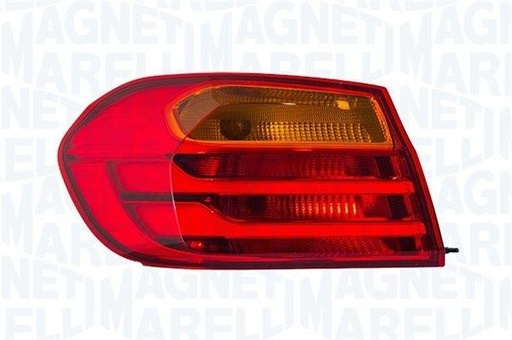 [LLL551] TAILLAMP OUTER RH MAGNETI MARELLI BMW