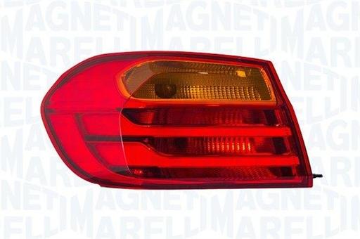 [LLL551] TAILLAMP OUTER RH MAGNETI MARELLI BMW
