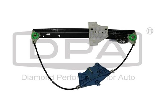 [88391794702] WINDOW REGULATOR LHR DPA VAG