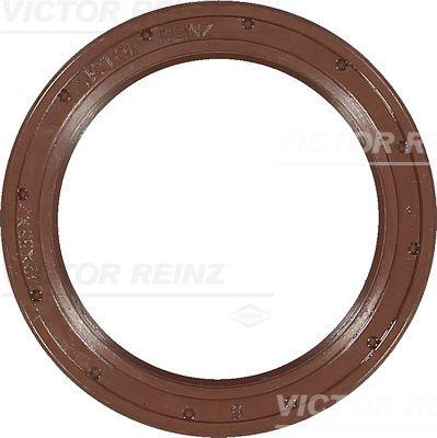 [81-33489-10] FRONT CRANKSHAFT SEAL VICTOR REINZ SAAB