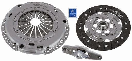 [3000 950 099] CLUTCH KIT SACHS VAG