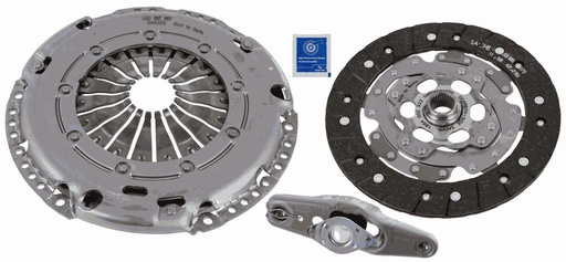 [3000 950 099] CLUTCH KIT SACHS VAG