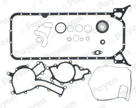 [ED5720] CRANKCASE SET PAYEN MERC