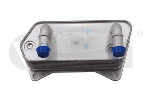 [34090831001] OIL COOLER TRANSMISSION VIKA VAG