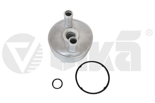 [14091597101] OIL COOLER TRANMSISION VIKA VAG