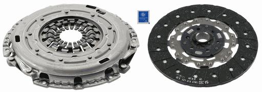 [3000 970 070] CLUTCH KIT SACHS VAG