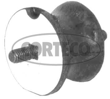 [21651252] GEARBOX MOUNT CORTECO BMW
