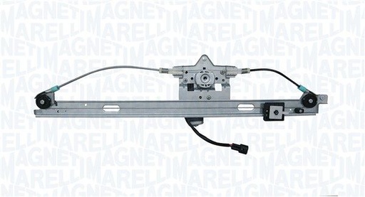 [AC913] WINDOW REGULATOR LHR MAGNETI MARELLI ALFA