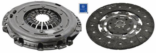 [3000 970 066] CLUTCH KIT SACHS VAG*