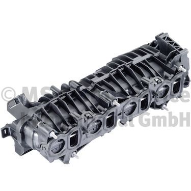 [7.10131.12.0] INTAKE MANIFOLD W/O ACTUATOR PIERBURG BMW