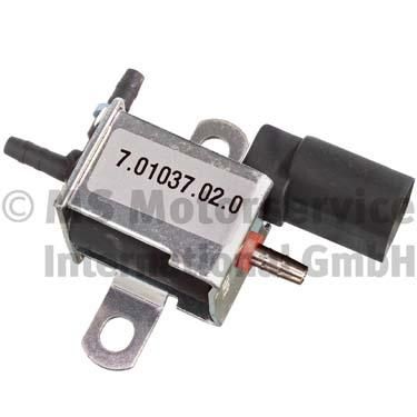 [7.01037.02.0] BOOST PRESSURE VALVE PIERBURG VAG