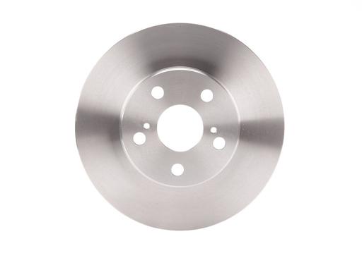 [BD1505] BRAKE DISC FRONT 255MM BOSCH LEXUS CT