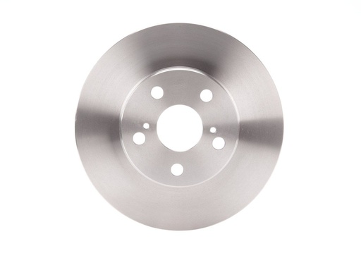 [BD1505] FRONT DISC 255MM BOSCH LEXUS CT