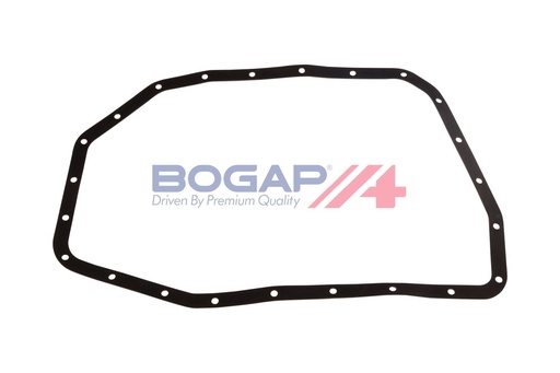 [A2141103] TRANS PAN GASKET BOGAP VAG